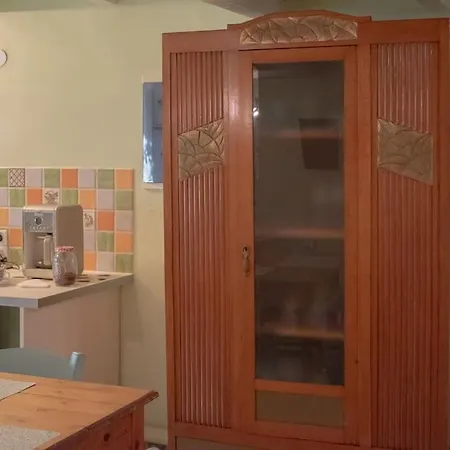 Apartment Traditional Stone House - Matella Kalami (Corfu)